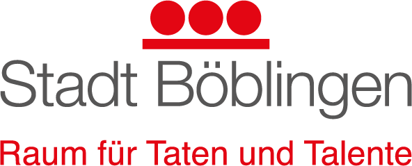 Logo Stadt Böblingen